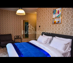 სასტუმრო 918 კვ/მ - პეტრა ბაგრატიონი, Batumi, საქართველო