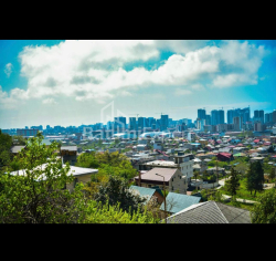 სასტუმრო 918 კვ/მ - პეტრა ბაგრატიონი, Batumi, საქართველო