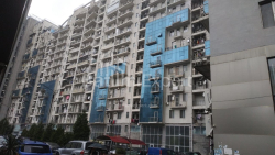 ბინა 97.7 კვ/მ - შერიფ ხიმშიაშვილი, Batumi, საქართველო