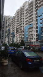 ბინა 110.5 კვ/მ - შერიფ ხიმშიაშვილი, Batumi, საქართველო