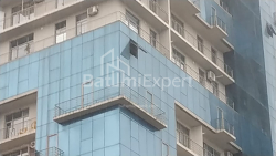 ბინა 110.5 კვ/მ - შერიფ ხიმშიაშვილი, Batumi, საქართველო