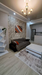 ბინა 38.5 კვ/მ - ანგისა, Batumi, საქართველო