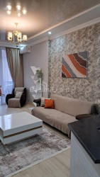ბინა 38.5 კვ/მ - ანგისა, Batumi, საქართველო