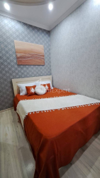 ბინა 38.5 კვ/მ - ანგისა, Batumi, საქართველო
