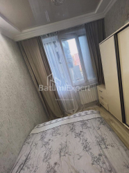 ბინა 38.5 კვ/მ - ანგისა, Batumi, საქართველო