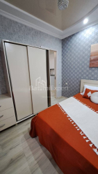 ბინა 38.5 კვ/მ - ანგისა, Batumi, საქართველო