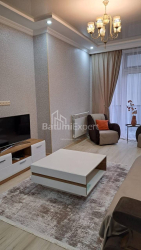 ბინა 1-ოთახი 38.5 კვ.მ - ანგისა, Batumi