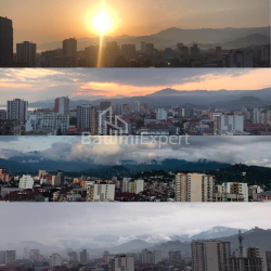 ბინა 53.5 კვ/მ - სელიმა ხიმშიაშვილი, Batumi, საქართველო