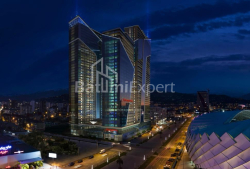 ბინა 29.3 კვ/მ - ჟიული შარტავა, Batumi, საქართველო