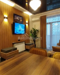 ბინა 51 კვ/მ - ნიკო ფიროსმანი, Batumi, საქართველო