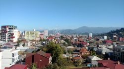 ბინა 1-ოთახი 45 კვ.მ - პეტრა მელიქიშვილი, Batumi