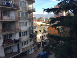 ბინა 68 კვ/მ - დიმიტრი თავდადებული, Batumi, საქართველო