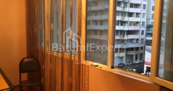 ბინა 85 კვ/მ - ზურაბა გორგილაძე, Batumi, საქართველო