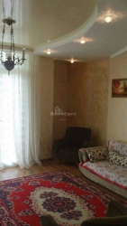ბინა 89 კვ/მ - შერიფ ხიმშიაშვილი, Batumi, საქართველო