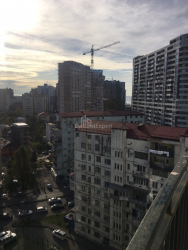 ბინა 57 კვ/მ - შალვა ინასარიძე, Batumi, საქართველო