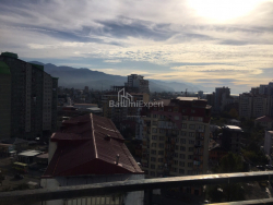 ბინა 57 კვ/მ - შალვა ინასარიძე, Batumi, საქართველო