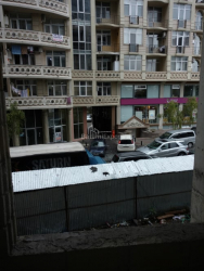 ბინა 74 კვ/მ - სტეფან ზუბალაშვილი, Batumi, საქართველო