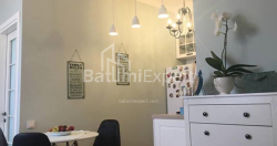 ბინა 2-ოთახი 45.5 კვ.მ - პეტრა ბაგრატიონი, Batumi