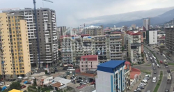 ბინა 45.5 კვ/მ - პეტრა ბაგრატიონი, Batumi, საქართველო