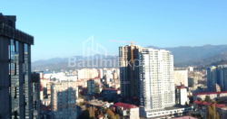 ბინა 49.2 კვ/მ - ნიკო ფიროსმანი, Batumi, საქართველო