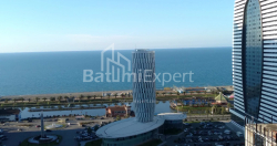 ბინა 49.2 კვ/მ - ნიკო ფიროსმანი, Batumi, საქართველო