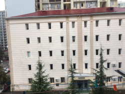 ბინა 37 კვ/მ - ვახტანგ გორგასალი, Batumi, საქართველო