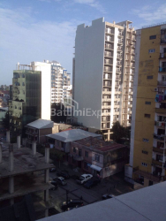 ბინა 49 კვ/მ - ექვთიმე თაყაიშვილი, Batumi, საქართველო