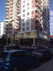 ბინა 49 კვ/მ - ექვთიმე თაყაიშვილი, Batumi, საქართველო