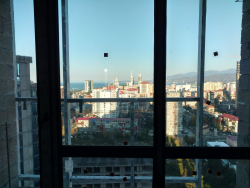ბინა 30 კვ/მ - ნიკო ფიროსმანი, Batumi, საქართველო