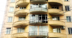 ბინა 50 კვ/მ - ალექსანდრა პუშკინი, Batumi, საქართველო