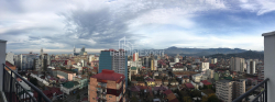 ბინა 36 კვ/მ - ილია ჭავჭავაძე, Batumi, საქართველო