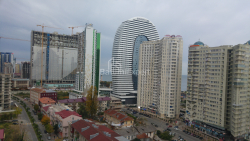 ბინა 69.9 კვ/მ - ნიკო ფიროსმანი, Batumi, საქართველო