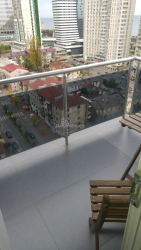 ბინა 69.9 კვ/მ - ნიკო ფიროსმანი, Batumi, საქართველო