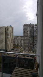 ბინა 69.9 კვ/მ - ნიკო ფიროსმანი, Batumi, საქართველო