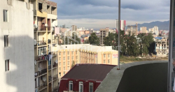 ბინა 52 კვ/მ - დავით აღმაშენებელი, Batumi, საქართველო