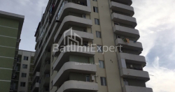 ბინა 2-ოთახი 52 კვ.მ - დავით აღმაშენებელი, Batumi