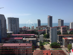 ბინა 40 კვ/მ - ტბელ-აბუსერიძე, Batumi, საქართველო
