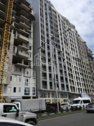 ბინა 40 კვ/მ - ტბელ-აბუსერიძე, Batumi, საქართველო
