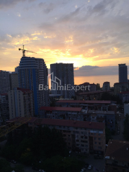 ბინა 40 კვ/მ - ტბელ-აბუსერიძე, Batumi, საქართველო
