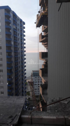 ბინა 61.8 კვ/მ - ანგისა, Batumi, საქართველო