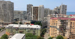 ბინა 62 კვ/მ - ვახტანგ გორგასალი, Batumi, საქართველო
