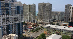 ბინა 62 კვ/მ - ვახტანგ გორგასალი, Batumi, საქართველო