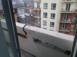 ბინა 30 კვ/მ - გენერალი ასლან აბაშიძე, Batumi, საქართველო