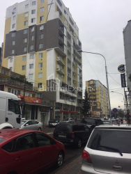 ბინა 52 კვ/მ - ალექსანდრა პუშკინი, Batumi, საქართველო