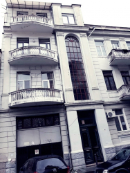 ბინა 200 კვ/მ - ნოე ჟორდანია, Batumi, საქართველო