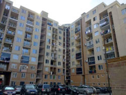 ბინა 79.6 კვ/მ - სტეფან ზუბალაშვილი, Batumi, საქართველო