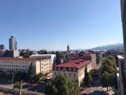 ბინა 3-ოთახი 79.6 კვ.მ - სტეფან ზუბალაშვილი, Batumi