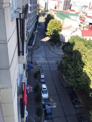 ბინა 79.6 კვ/მ - სტეფან ზუბალაშვილი, Batumi, საქართველო