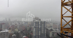 ბინა 34 კვ/მ - გმირთა ხეივანი, Batumi, საქართველო