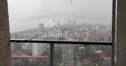 ბინა 34 კვ/მ - გმირთა ხეივანი, Batumi, საქართველო